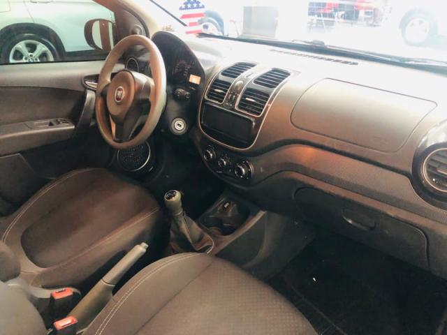 FIAT GRAND SIENA 1.4 MPI ATTRACTIVE 8V FLEX - Foto 10