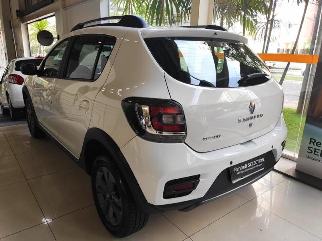 Renault StepWay Rip Curl 2016/2017 - Foto 4