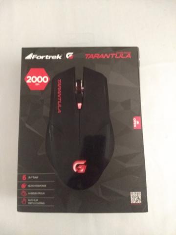 Mouse Fortrek