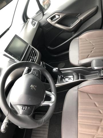 Peugeot 2008 Cross Way 2018 automático - Foto 6