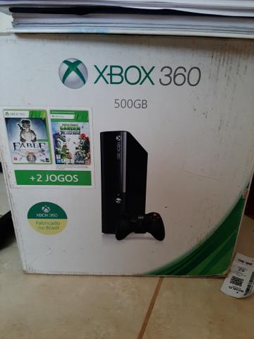 Xbox 360 500 Gb