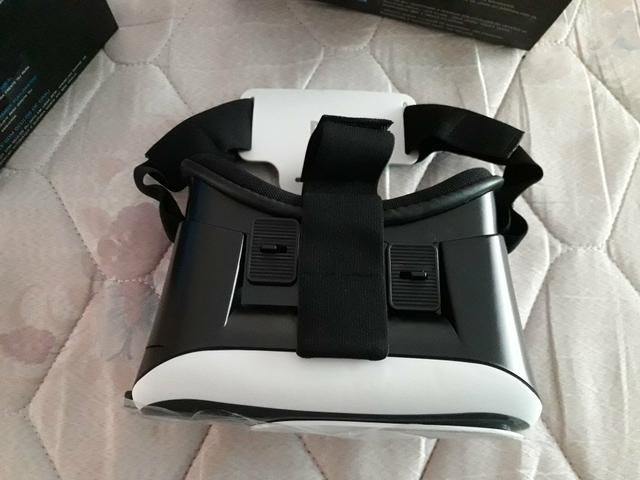 Vendo óculos 3D Realidade virtual - Foto 3