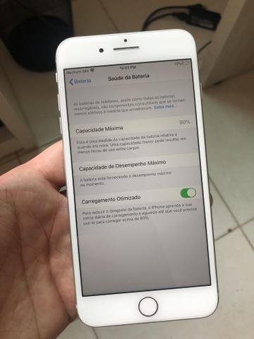IPhone 8 Plus 256GB - Foto 5