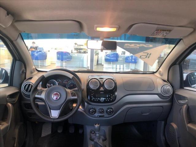 Fiat Palio 1.4 Mpi Attractive 8v - Foto 7