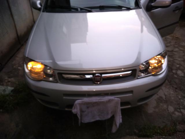 Fiat Palio Fire Economy - Foto 2