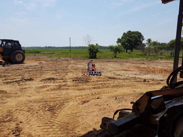 Fazenda à venda, por R$ 25.000.000 - Zona Rural - Humaita/AM - Foto 7