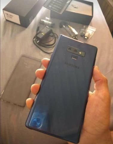 Samsung note 9 - Foto 4