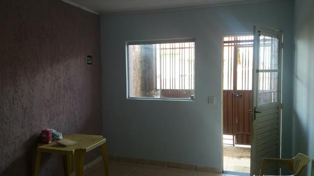 Oportunidade Vendo ou troco por carro Ágio Casa Aguas Lindas R$20.000 - Foto 12