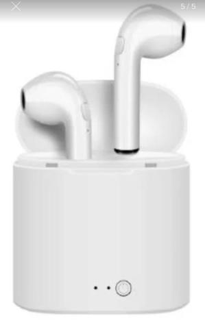 Fone De Ouvido Bluetooth AirPods Android S/fio - Foto 3