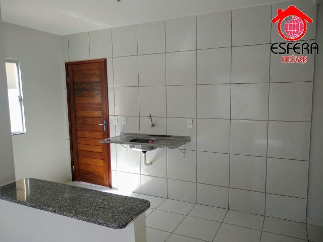 Casa 2 quartos no bairro Cidade Jardim - Foto 5
