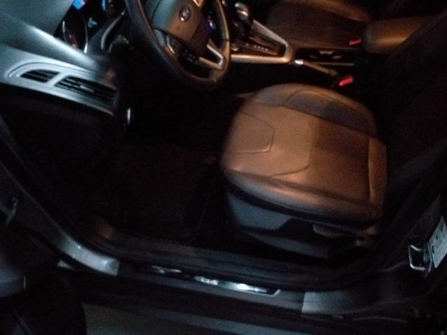 Focus 2016 Automático 53.000,00 - Foto 5