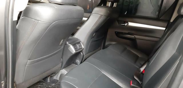 Hilux SRX 4X4 2.8 2016 a diesel em estado de Nova - Foto 4