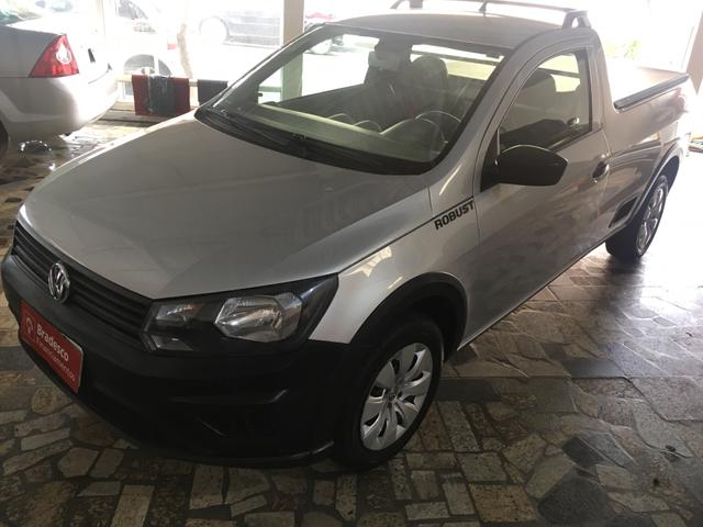 Saveiro Robust 1.6 - Foto 3