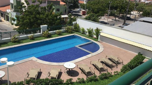 Vendo Apartamento novo em Fortaleza no bairro Cocó com 70 m² e 3 quartos por 440.000,00 - Foto 10