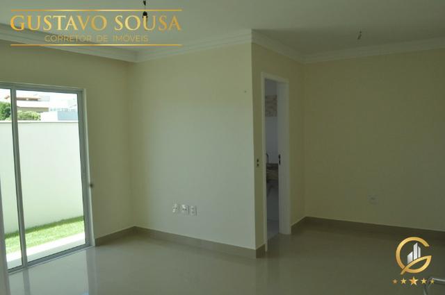 Maravilhosa Mansão no Alphaville Fortaleza com 5 Suítes e Piscina Privativa - Foto 11