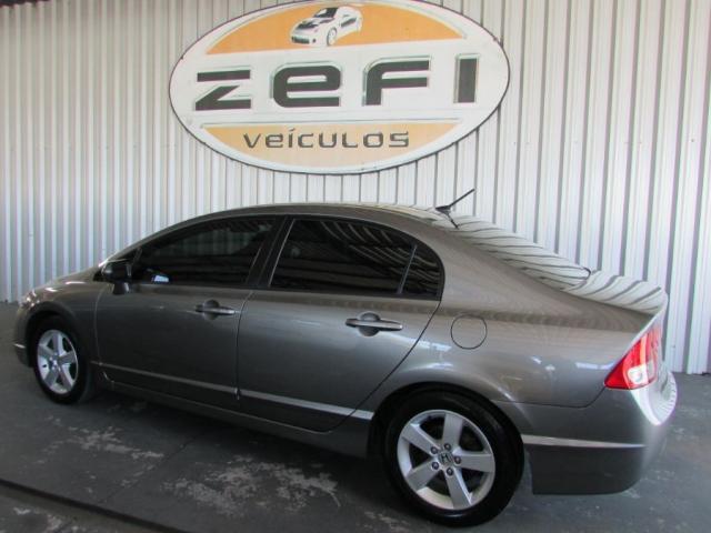 civic - Foto 4