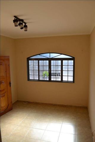 Sobrado para alugar, 111 m² por r$ 1.500,00/mês - centro - jardinópolis/sp - Foto 15