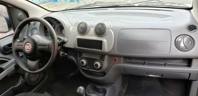 Fiorino 2018 Evo 1.4 Flex - Foto 7