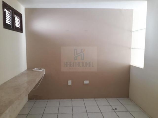 Casa à venda com 3 dormitórios em Tirol, Natal cod:CV-4159 - Foto 3