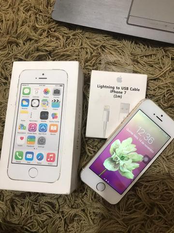 IPhone 5s