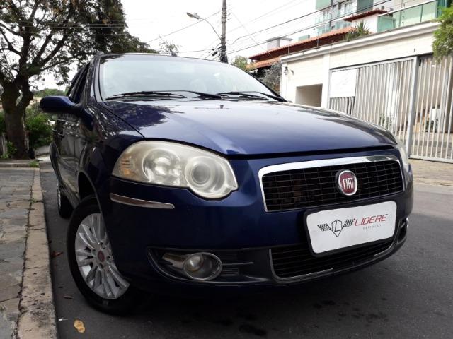 Fiat Palio Weekend ELX 1.4 mpi Fire Flex 8V - Foto 3