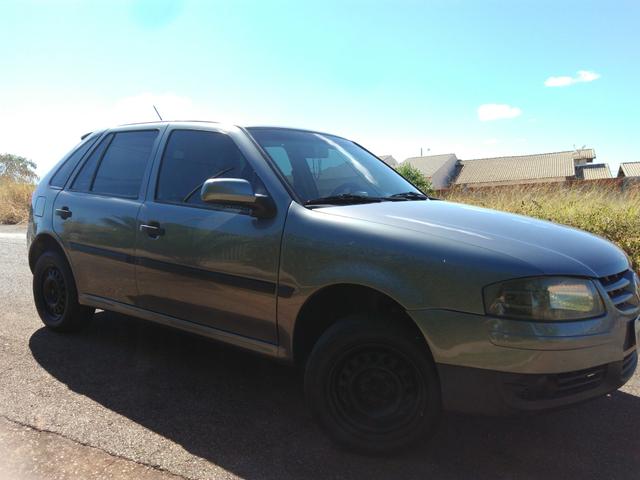 Gol ano 2007 modelo 2008 - Foto 5