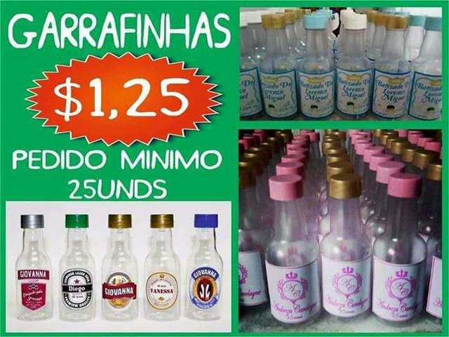 Personalizados à partir de o.75 - Foto 5