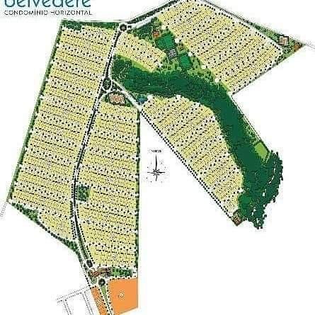 Lote condomínio belvedere1