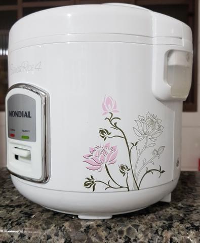 Panela eletrica - Mondal - Foto 2