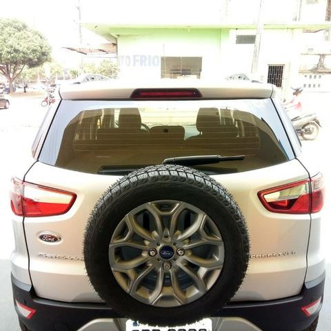 Ecosport Freestyle 2017 Promoção - Foto 3