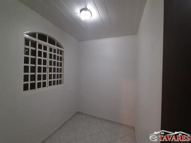 QS 8 Águas Claras - Tavares Vende/troca Casa desocupada 4qtos reformada escriturada - Foto 5