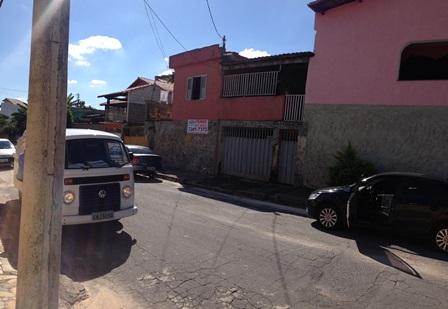 Casa à venda com 4 dormitórios em Gloria, Belo horizonte cod:1744