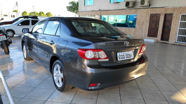 Corolla - Foto 2