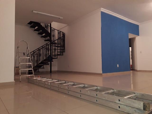 Alugo casa 3 pavimentos (Triplex) no Jardim Guanabara (próximo a Av. Fernando Corrêa) - Foto 13
