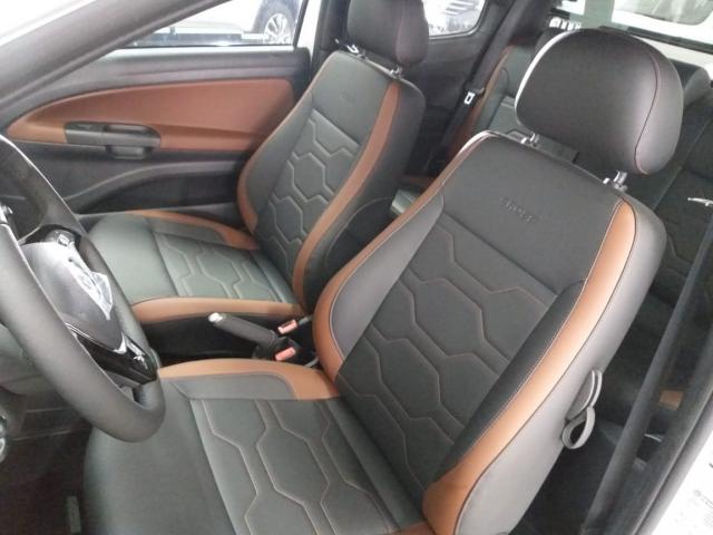 VOLKSWAGEN SAVEIRO 2019/2020 1.6 CROSS CD 16V FLEX 2P MANUAL - Foto 11