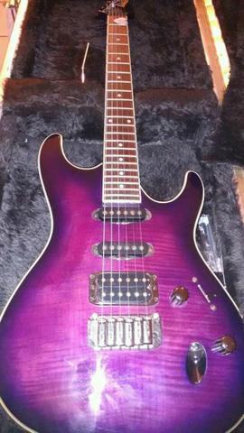 Guitarra Ibanez - Foto 2