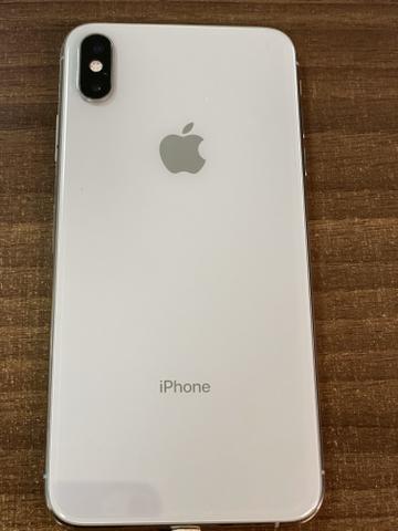 IPhone XS Max 256gb Branco