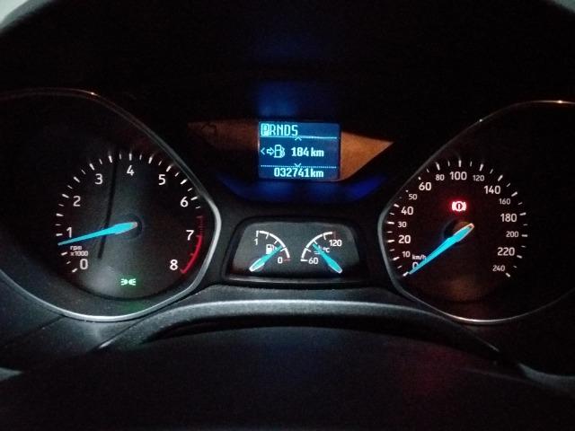 Focus 2016 Automático 53.000,00 - Foto 3
