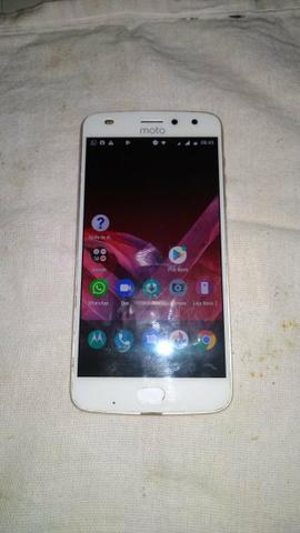 Celular moto Z2 - Foto 2