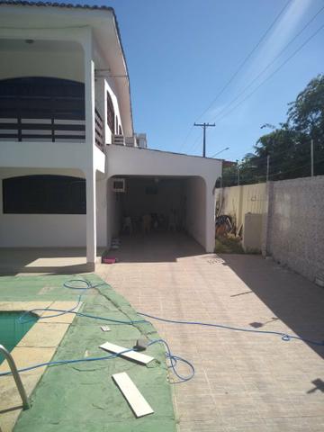 Excelente Casa com Piscina em Candeias - Foto 3