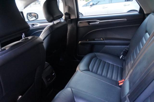 FORD FUSION 2016/2017 2.0 SEL 16V GASOLINA 4P AUTOMÁTICO - Foto 7