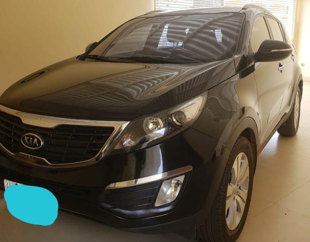Sportage - Foto 2