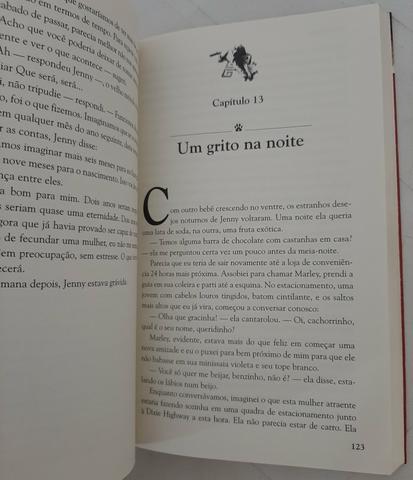 Livro Marley e Eu - Foto 4