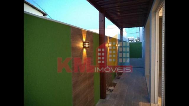 Vende-se casa pronta para morar no Veronique - KM IMÓVEIS - Foto 4