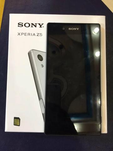 Xperiaz5 e6653 cam 23mp. 32gb. 3gb ram. full hd(1920x1080) snapdragon 810 octacore