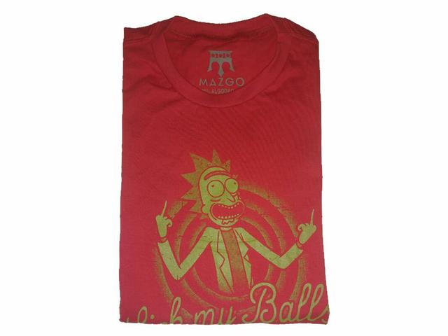 Camisetas no atacado masculinas em promoção - Foto 2