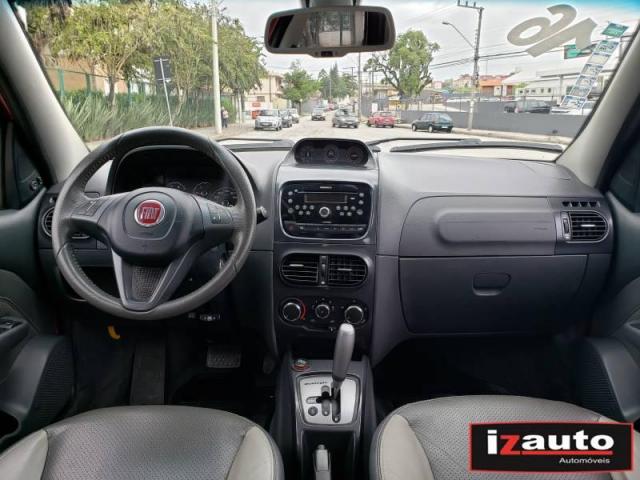 Palio Week. Adv. Dualogic 1.8 8V - Foto 6