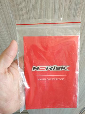 Capacete Norisk - Foto 6