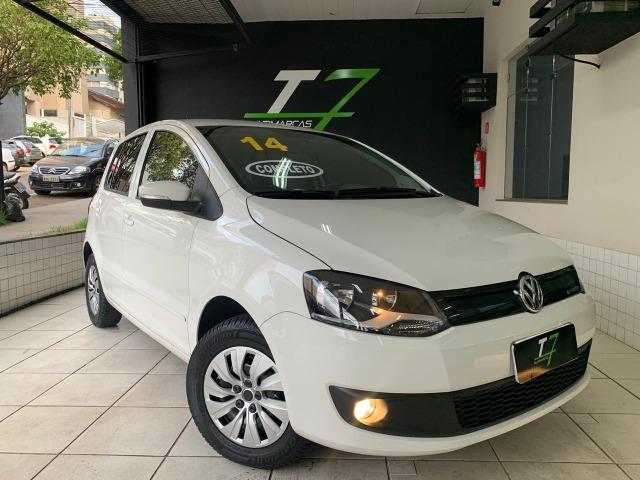 Fox Bluemotion 1.0