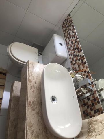 Casa a venda no condomínio Geraldo Galvão, Nova Parnamirim - Foto 2